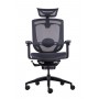 Премиум эргономичное кресло GT Chair Marrit X, черный