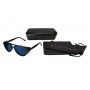 Солнцезащитные очки GUNNAR TALLAC Clear TAL-00111, Onyx