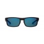 Солнцезащитные очки GUNNAR Circ ENI-00111, Onyx