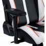 Премиум игровое кресло KARNOX LEGEND RY, оранжевый