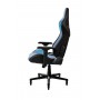 Премиум игровое кресло KARNOX LEGEND TR FABRIC, bluish grey edition