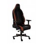 Премиум игровое кресло KARNOX COMMANDER CR, коричневый