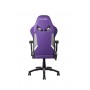 Премиум игровое кресло KARNOX HERO Helel Edition, фиолетовый