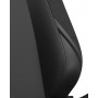 Премиум игровое кресло KARNOX LEGEND Adjudicator, чёрный