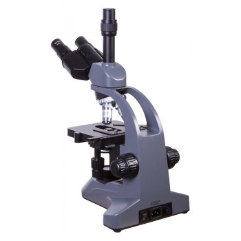 Микроскоп Levenhuk 740T, тринокулярный 69657