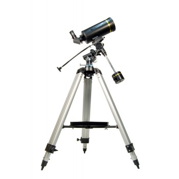  Телескоп Levenhuk Skyline PRO 105 MAK 27647
