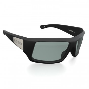 3D очки для RealD Look3D LK3D007C1, матовый черный