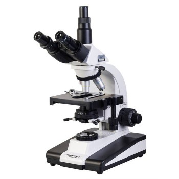 Микроскоп биологический 10521 Микромед 2 (вар. 3-20)