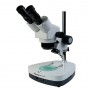 Микроскоп стерео МС-2-ZOOM вар.1CR 10563