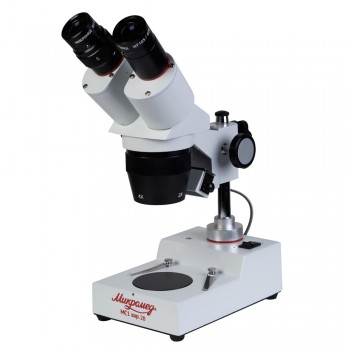 Микроскоп стерео МС-1 вар.2B (2х/4х) 10554