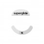 Стеклянные глайды (ножки) для мыши Superglide для Pulsar Xlite Wireless [White]