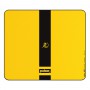 Игровой коврик Pulsar ES2 Mousepad 3mm XL Bruce Lee Yellow