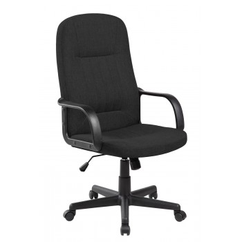 Кресло офисное Riva Chair 9309-1J, черный