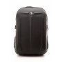 Рюкзак для ноутбука 15,6 дюйма SEASONS усиленный MSP4780 с прорезиненым жестким каркасом, черный