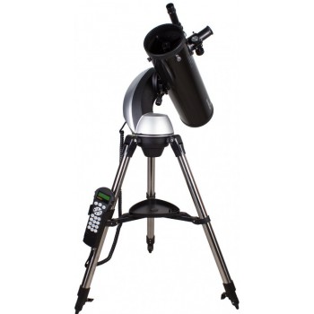  Телескоп 67970 Sky-Watcher BK P1145AZGT SynScan GOTO 