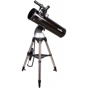  Телескоп 67971 Sky-Watcher BK P130650AZGT SynScan GOTO