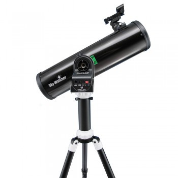  Телескоп 72659 Sky-Watcher P114 AZ-GTe SynScan GOTO