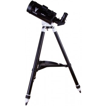  Телескоп 72654 Sky-Watcher MAK90 AZ-GTe SynScan GOTO