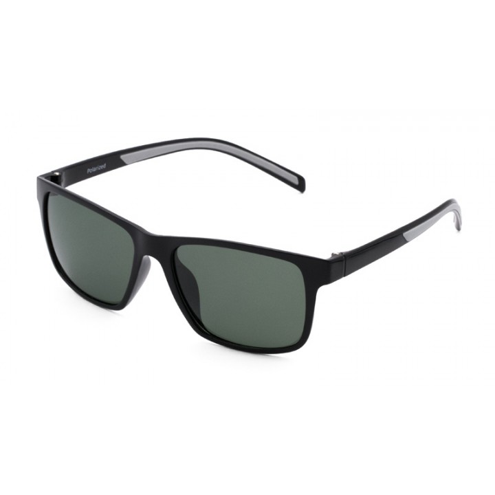 Очки для водителей SP Glasses PL04_L3_BG, черно-серый