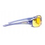 Очки для водителей SP Glasses AD046_BL, сине-прозрачный