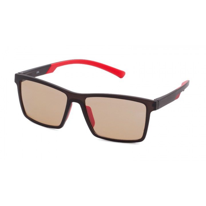 Очки для водителей SP Glasses AS109_BR, черный