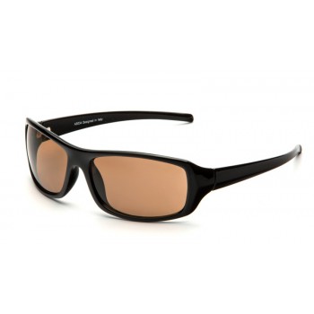 Очки для водителей SP Glasses AS034 (солнце), premium, черный