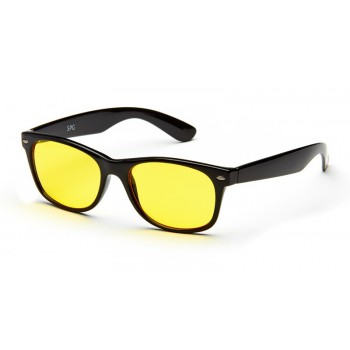 Очки для водителей SP Glasses AD021 luxury, черный