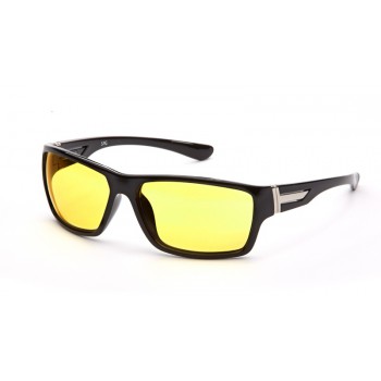 Очки для водителей SP Glasses AD082 premium, черный