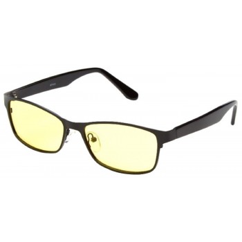 Очки для компьютера SP glasses AF093 luxury, черный