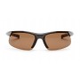 Очки для водителей SP Glasses AS047 (солнце), черно-серебристый