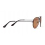 Очки для водителей SP Glasses AS053 (солнце),premium,черный