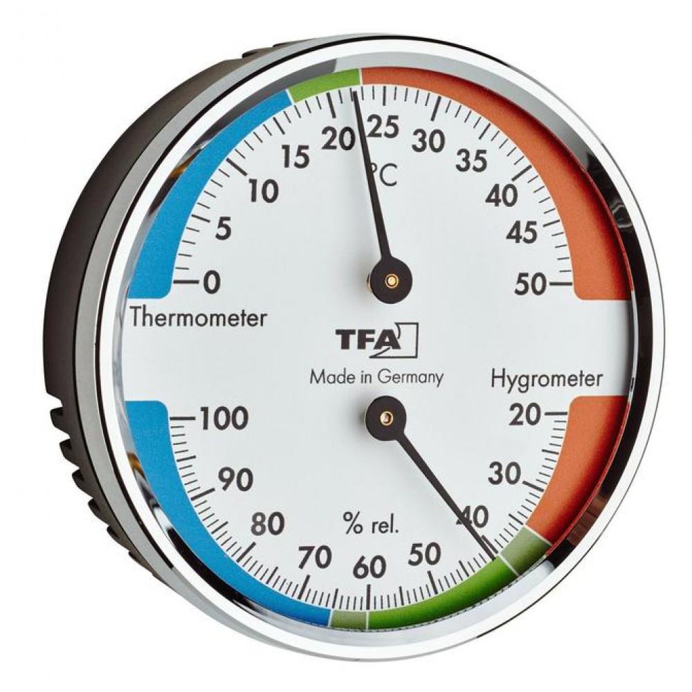 Купить термометр для измерения температуры. Термогигрометр TFA 45.2040.42. Гигрометр TFA 45.2033. TFA 45.2040.42. Гигрометр TFA 44.1001.