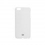 Защитный чехол для iPhone 6 T'nB IPH658T, цвет прозрачный