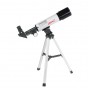 Телескоп Veber 360/50 рефрактор в кейсе 22980
