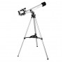 Телескоп Veber F 700/60TXII AZ в кейсе 21161