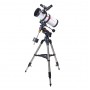 Телескоп Veber PolarStar 1000/114 EQ рефлектор 23384