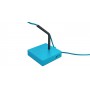Держатель провода мыши Xtrfy B4, Mouse bungee, Blue