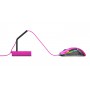 Держатель провода мыши Xtrfy B4, Mouse bungee, Pink