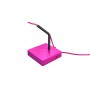Держатель провода мыши Xtrfy B4, Mouse bungee, Pink