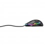 Игровая мышь Xtrfy M42 с RGB, Black