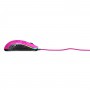 Игровая мышь Xtrfy M42 с RGB, Pink
