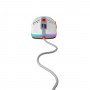 Игровая мышь Xtrfy M42 с RGB, Retro