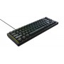 Игровая механическая клавиатура Xtrfy K5 COMPACT RGB BLACK